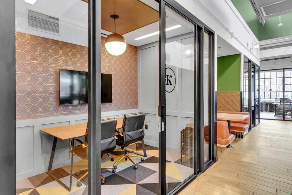 The Mark - Manhattan Laundry