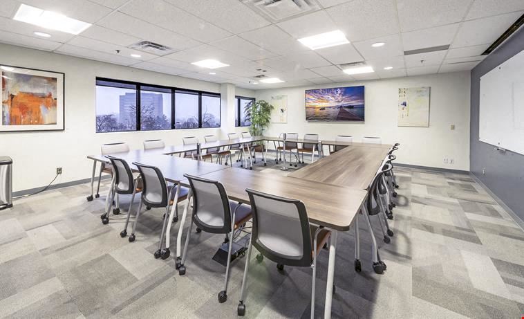 Training Room