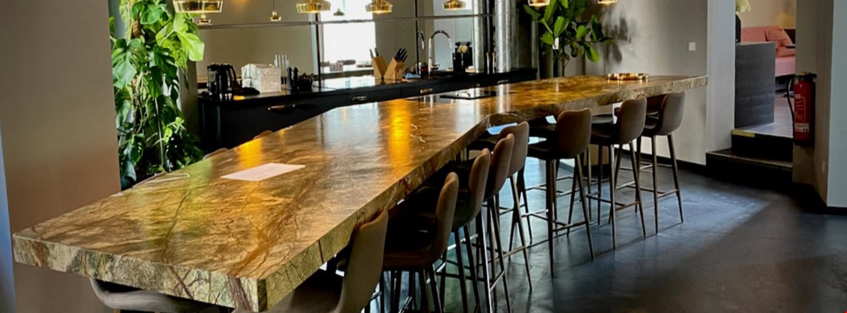 Grow Inc - Munich - Oberanger