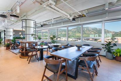 Preview of Industrious - Pearl Street - desk space in Boulder