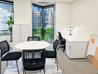 Spaces - Austin – 111 Congress