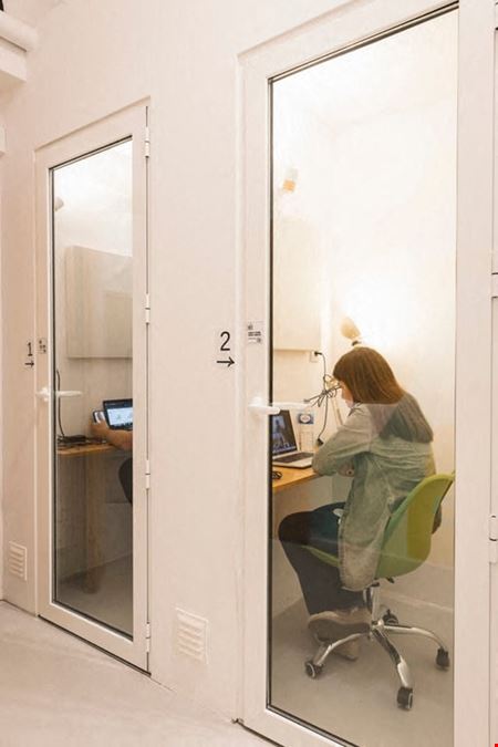 Resvés - Cowork