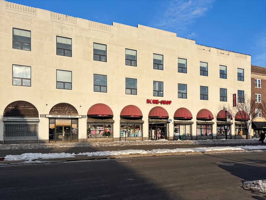 Regus - East Orange - Central Ave