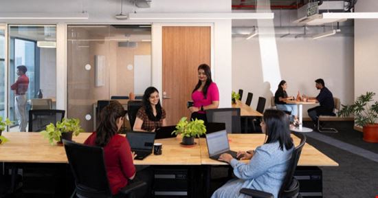 Preview of DLF Building 6 Office space for Rent in Gurugram