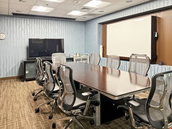 Preview of MD, Hunt Valley - International Circle Office space for Rent in Hunt Valley