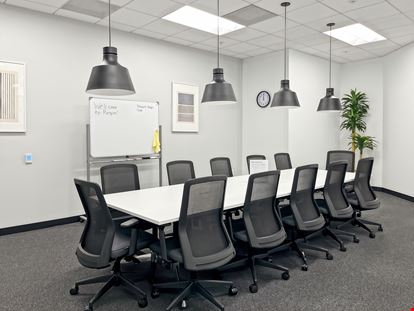 Preview of CA, Irvine - Main St Office space for Rent in Irvine