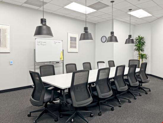 Preview of CA, Irvine - Main St Office space for Rent in Irvine