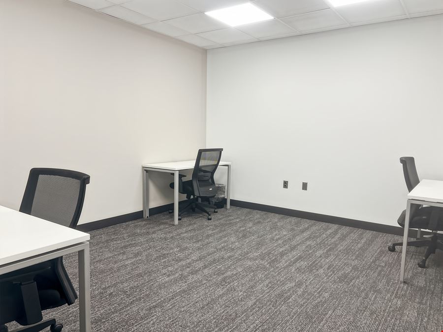 Regus - South Plainfield - Hadley Rd
