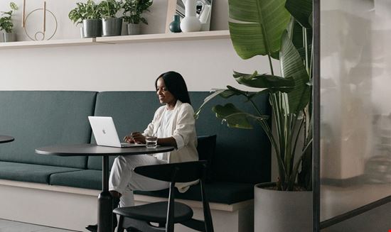 Preview of Fora - Kontorhaus Office space for Rent in Berlin