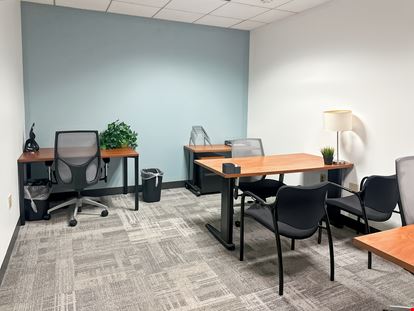 Regus - Tarrytown