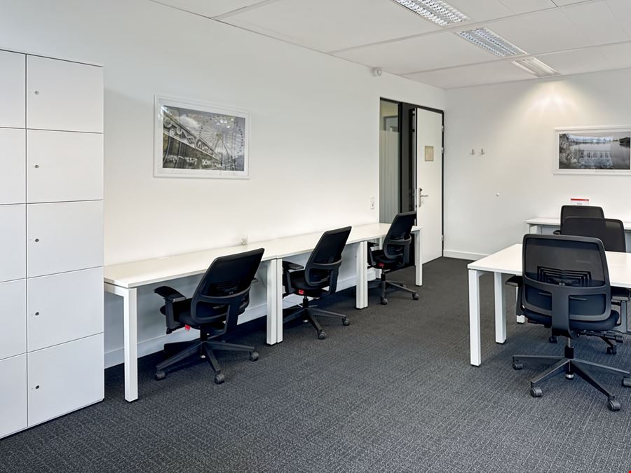 Theodor-Heuss-Anlage