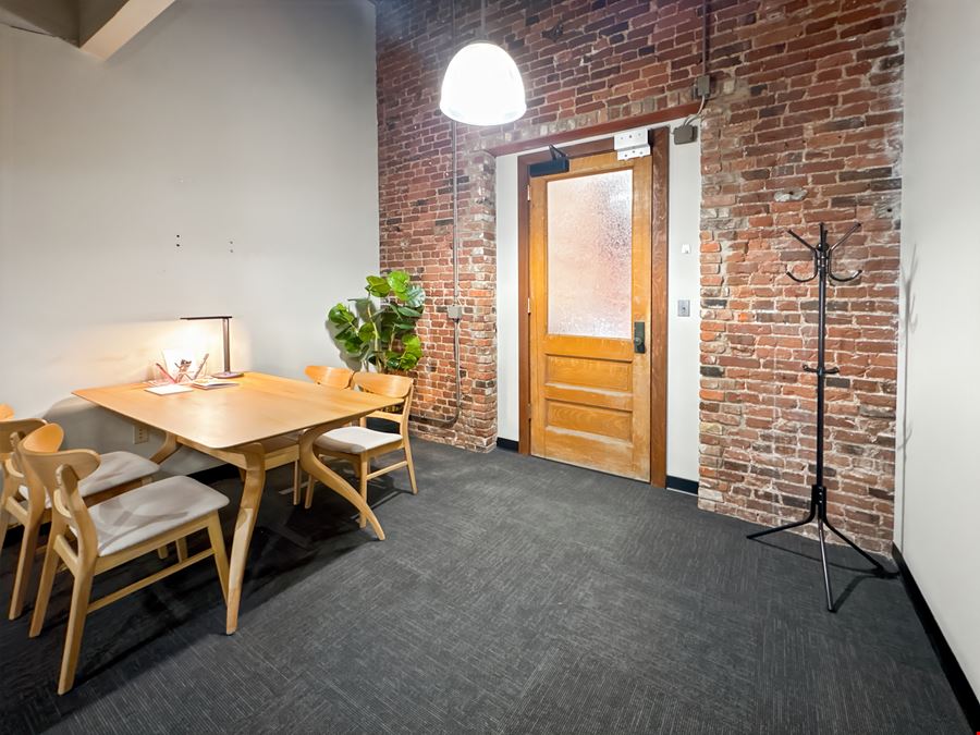 IN, Indianapolis - S Meridian St