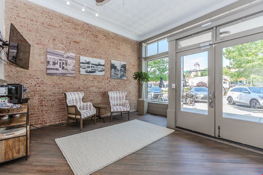 FountainWorx - Jefferson