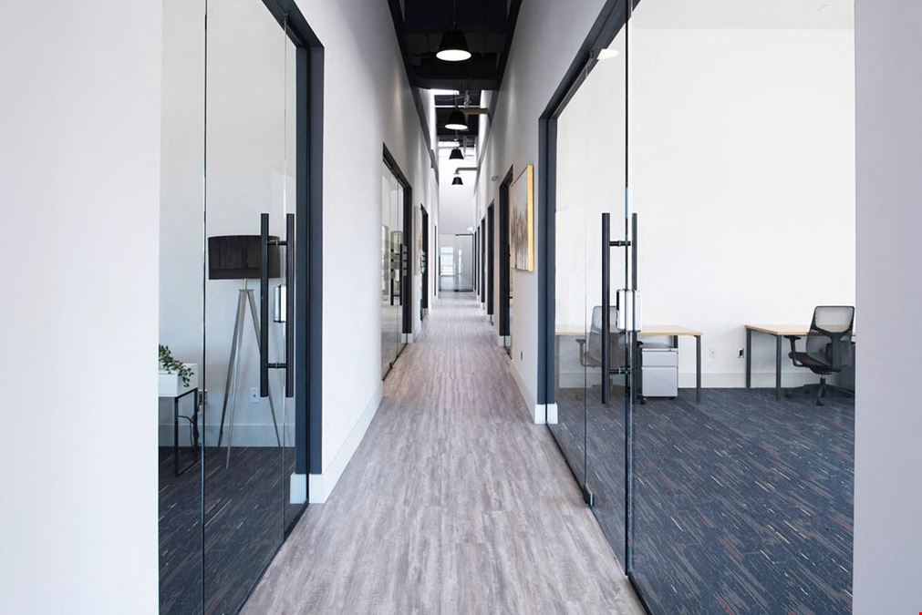 Venture X - Heartland