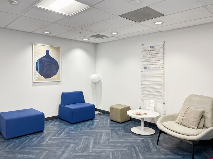 PA, Allentown - Tilghman St