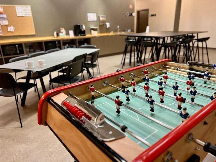 Mulhouse Coworking - La Jonction