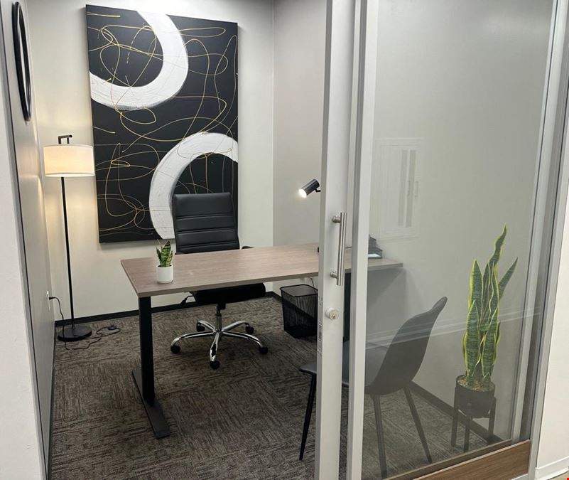 5700 Tennyson Parkway