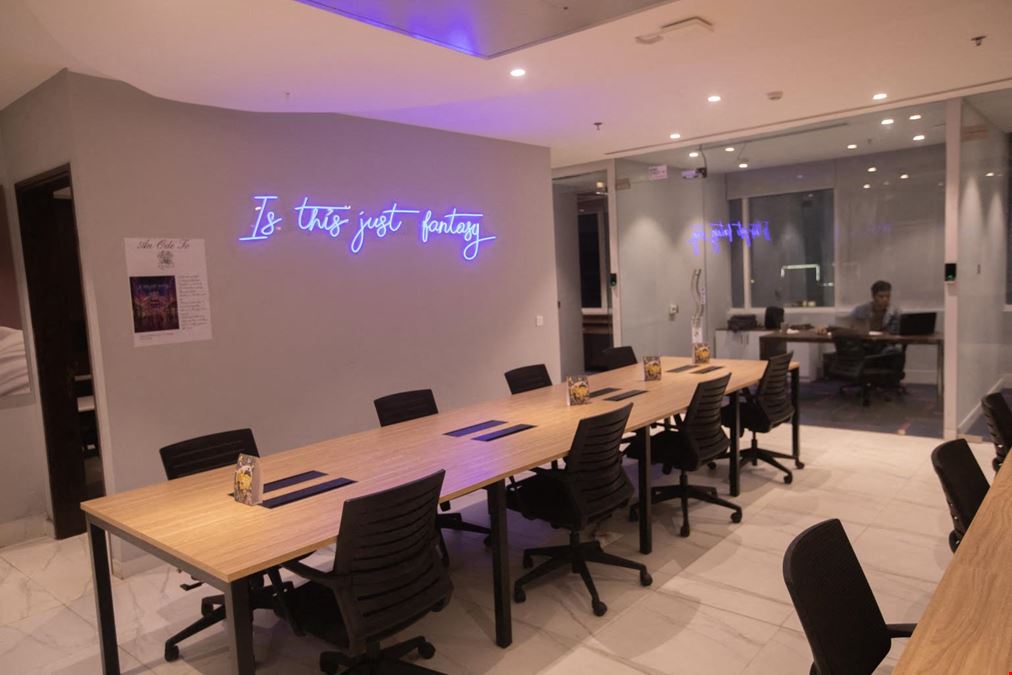 Desker Coworking - Gurugram