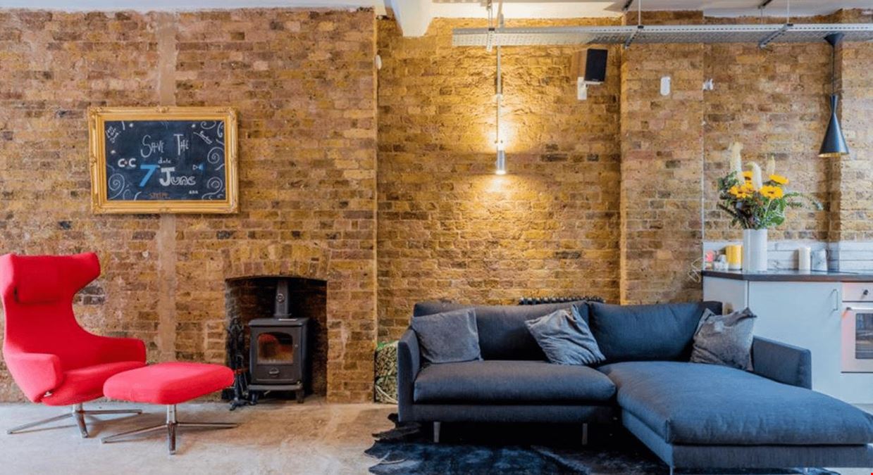 Grosvenor - 26 Britton Street