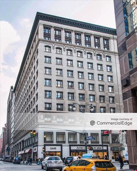 Preview of 417 5th Avenue Coworking space for Rent in New York