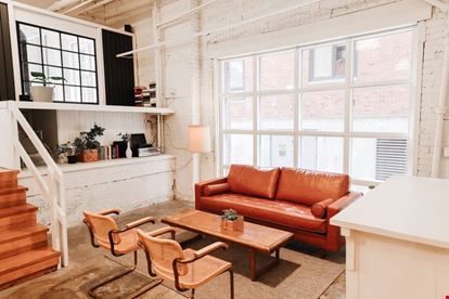 Preview of The Pioneer Collective - Belltown Office space for Rent in Seattle 