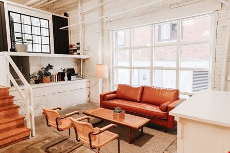 Preview of The Pioneer Collective - Belltown Coworking space for Rent in Seattle 