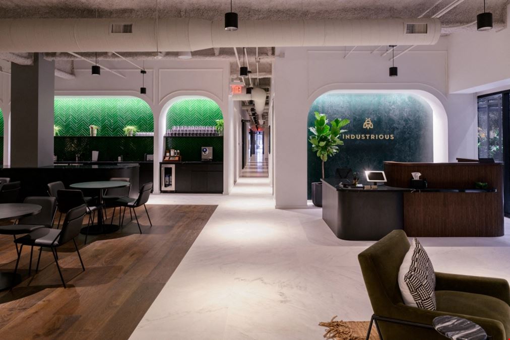 3200 East Camelback Road