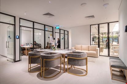 Preview of Trehaus - City Hall Office space for Rent in Singapore
