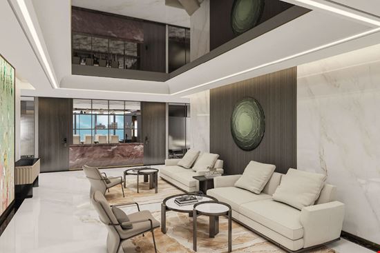 Preview of CorporatEdge Godrej GCR, Gurugram Office space for Rent in Gurugram