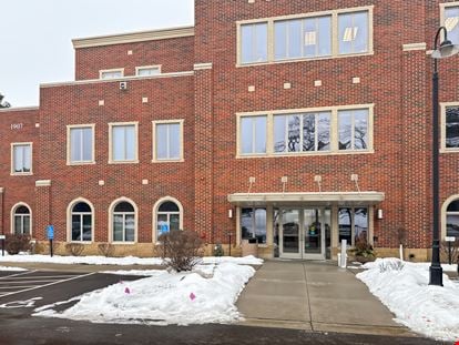 Regus - Wayzata - Blvd