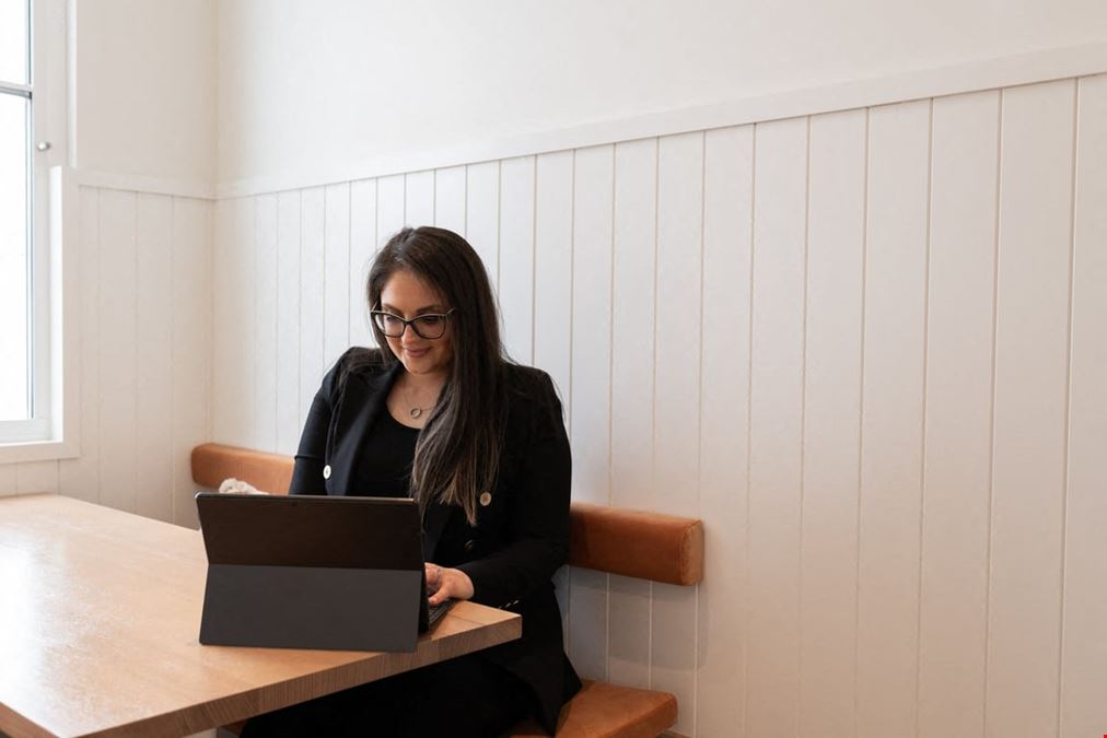 The Hive - Milton House