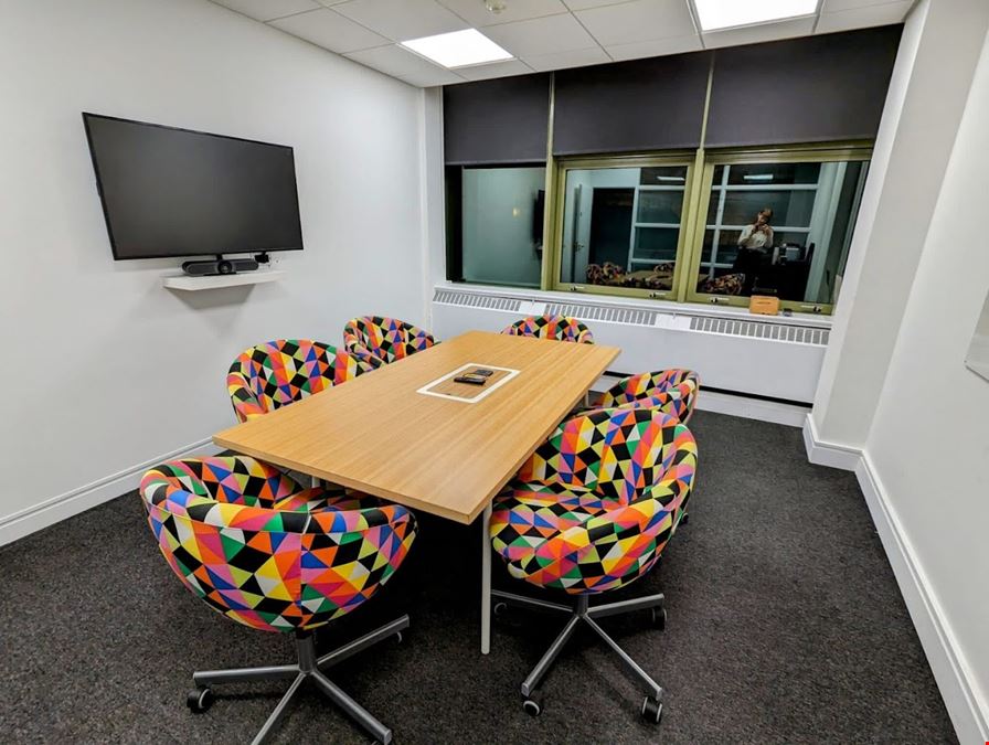 Republic Of Work - Cork