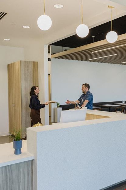 Preview of Fuse Flex Space Office space for Rent in Chandler