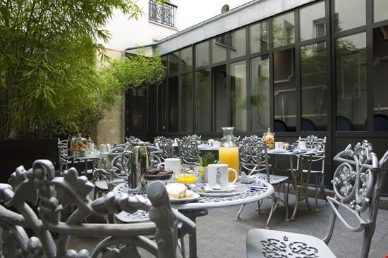 Preview of Hotel Mademoiselle Office space for Rent in Paris