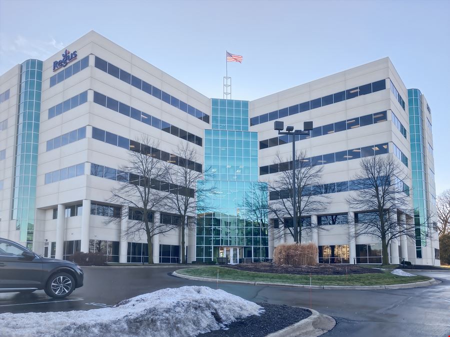 Regus - Madison West - Middleton