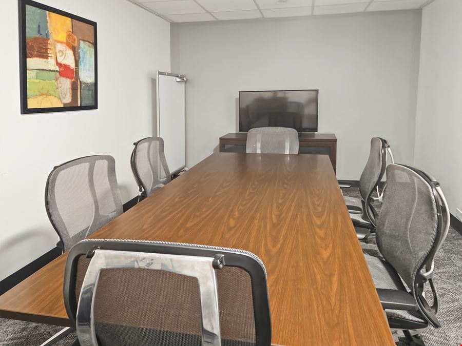 TX, Houston - Northbelt Airport