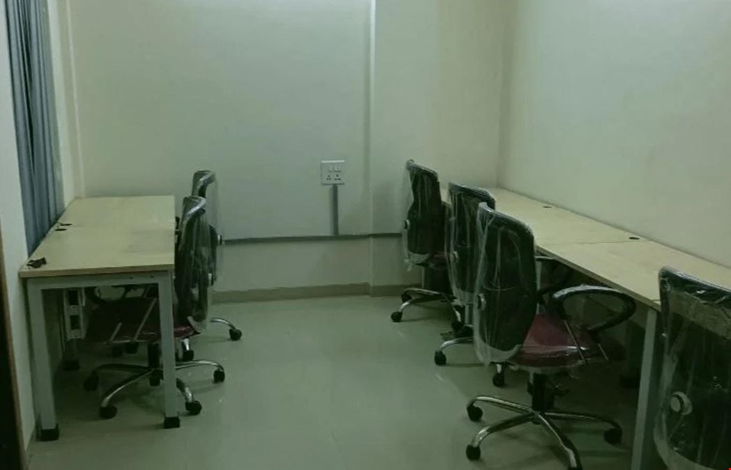 Excella Cowork - Balewadi High Street