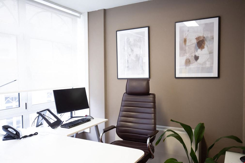 Prooffice Centro De Negocios