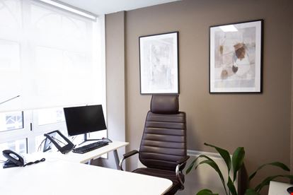 Preview of Prooffice Centro De Negocios Office space for Rent in Vigo