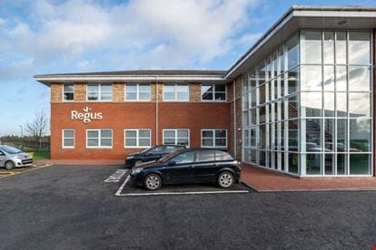 Preview of Regus - Deer Park Office space for Rent in Livingston