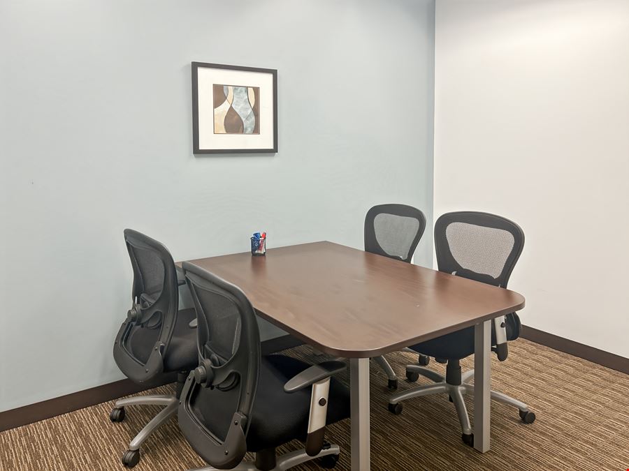 Regus - Alexandria - Kingstowne Ridge