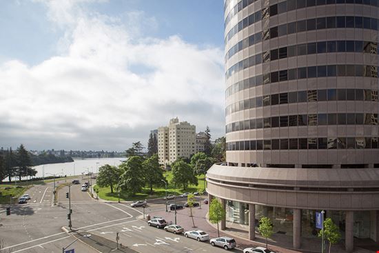 Preview of OAK - Oakland California Office space for Rent in Oakland
