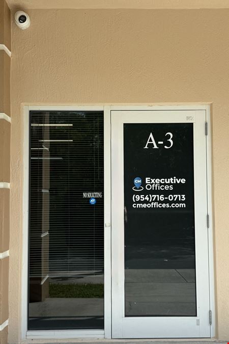 CM Executive Offices