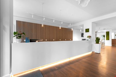 Preview of Hohe Bleichen Coworking space for Rent in Hamburg