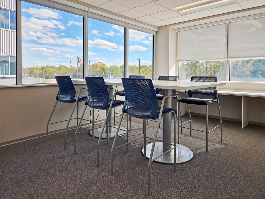 OH, Louisville - KMG Building