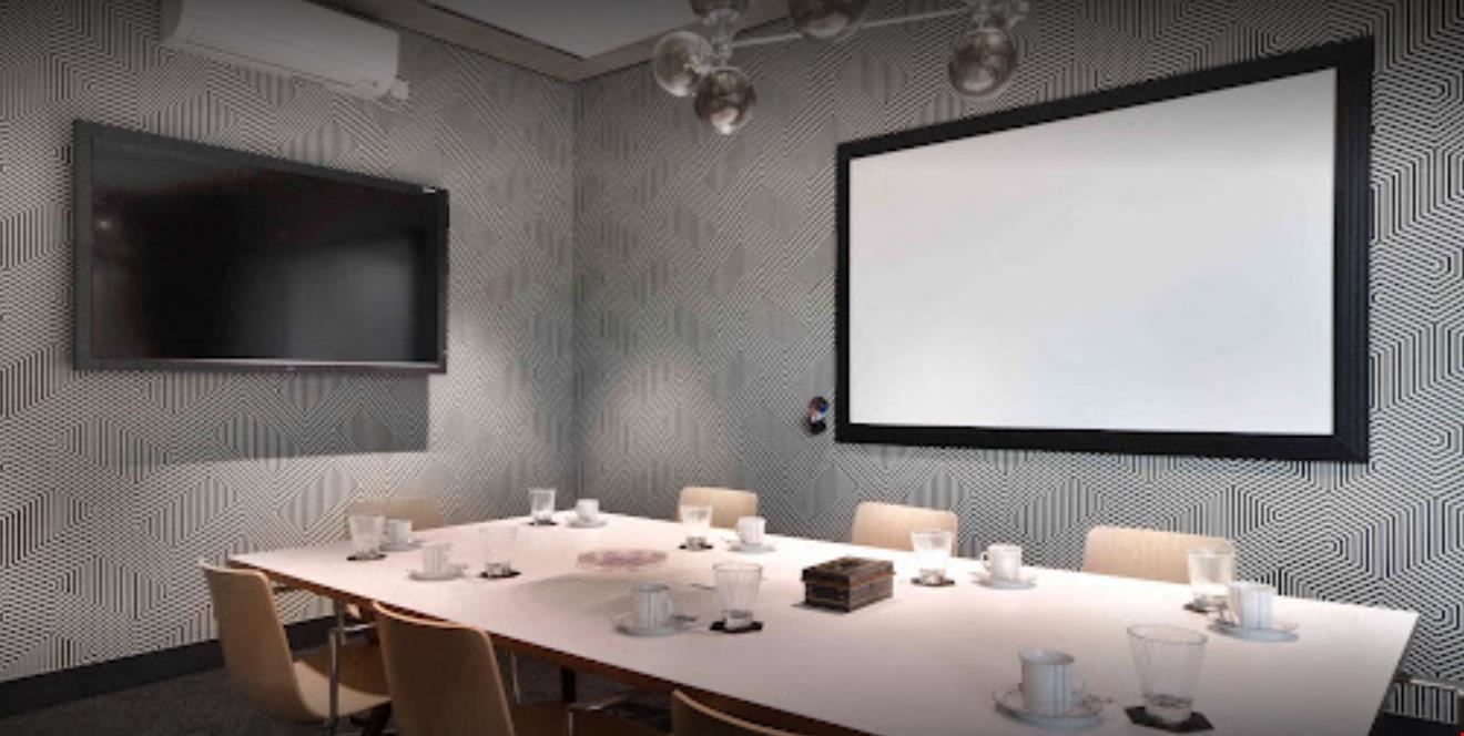 Workspace - ScreenWorks