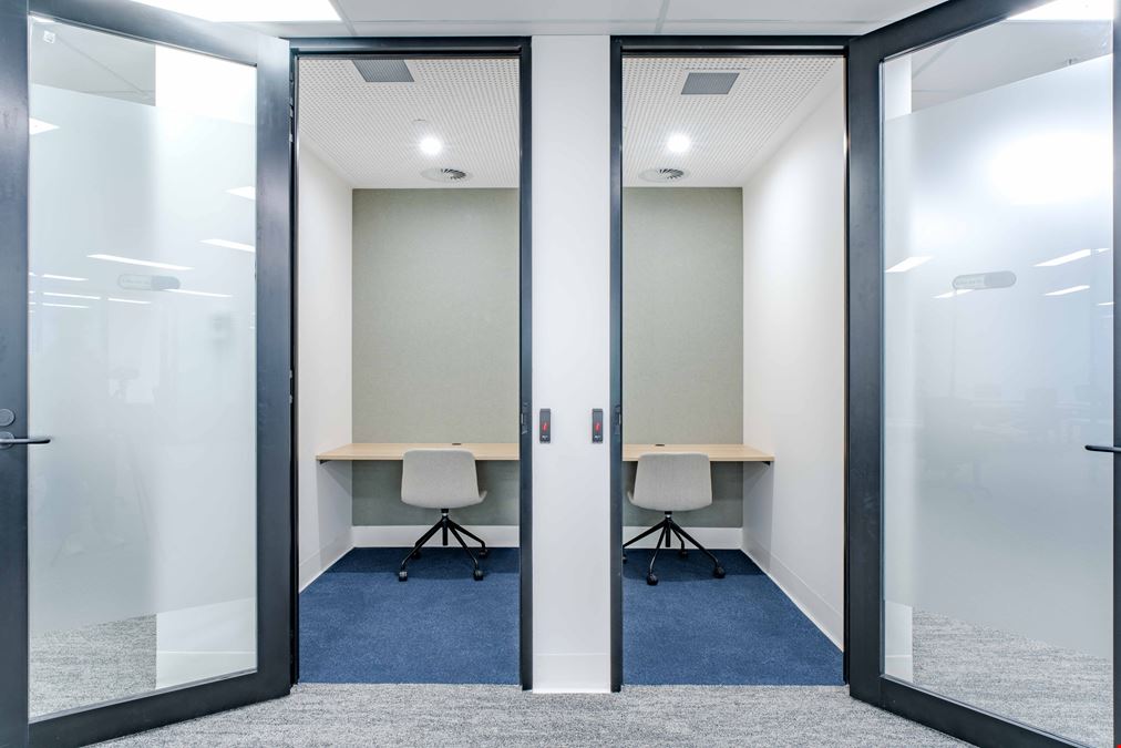 Tank Stream Labs - Tank Stream Suites - Adelaide
