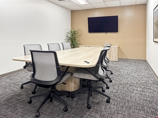 Preview of WA, Bellevue - SE 32nd Office space for Rent in Bellevue
