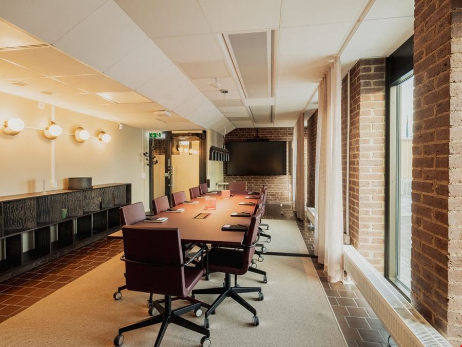 United Spaces - Jonkoping