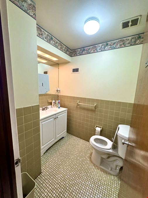 One Village Alliance, Freedom